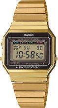 Casio Vintage A700WEG-9AEF