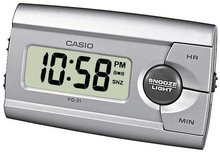 Casio Wake Up Timer PQ-31-8EF