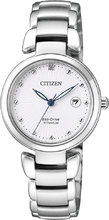 Citizen Titanium EW2500-88A