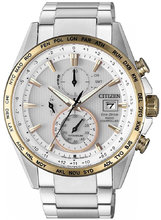 Citizen Radio Controlled AT8156-87A