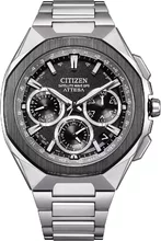 Citizen Attesa CC4104-53E