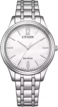 Citizen Elegance EM0411-71A