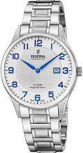 Festina Swiss Made F20067-1