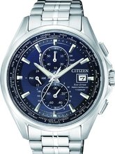 Citizen Radio Controlled AT8130-56L