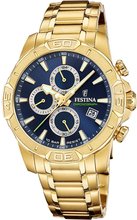 Festina Timeless Chronograph F20705-5