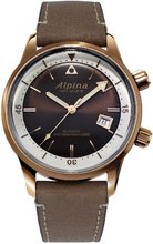 Alpina Seastrong AL-525BRC4H4