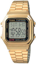 Casio Vintage A178WGA-1ADF