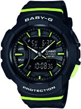 Casio Baby-G BGA-240-1A2ER