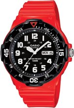 Casio Collection MRW-200HC-4BVEF