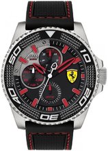 Scuderia Ferrari 0830467 Kers Xtreme