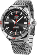 Vostok Europe Almaz NH35A-320A258B