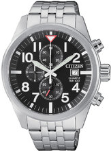 Citizen Chrono AN3620-51E