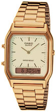 Casio Vintage AQ-230GA-9D