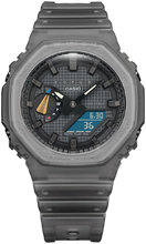 Casio G-Shock GA-2100FT-8AER