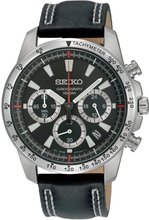 Seiko Chronograph SSB033P1