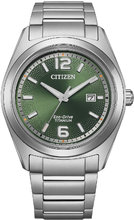 Citizen Titanium AW1641-81X
