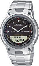 Casio Standard Combo AW-80D-1AV