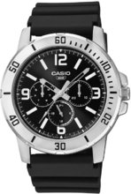 Casio Standard Analogue MTP-VD300-1B