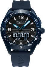 Alpina AlpinerX AL-283LBN5NAQ6