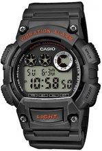 Casio Collection W-735H-8AVEF