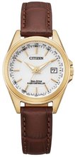 Citizen Radio Controlled EC1183-16A
