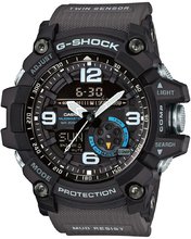 Casio G-Shock GG-1000-1A8ER