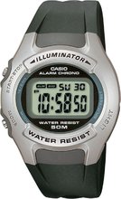 Casio Collection W-42H-1AV