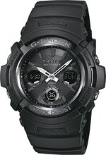 Casio G-Shock AWG-M100B-1AER