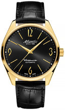 Atlantic Worldmaster Art Deco 51752.45.69G