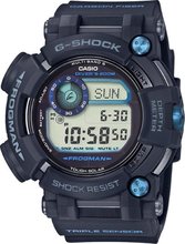 Casio G-Shock GWF-D1000B-1LTD 35th Anniversary
