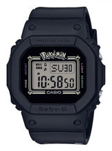 Casio Baby-G BGD-560PKC-1ER