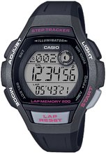 Casio Sports LWS-2000H-1AVEF