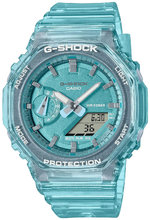 Casio G-Shock GMA-S2100SK-2AER