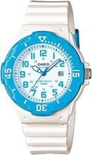 Casio Standard Analogue LRW-200H-2B