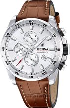 Festina Timeless Chronograph F20692-1