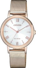 Citizen Elegance EM0576-80A