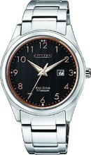 Citizen Titanium EW2470-87F