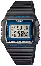 Casio W-215H-8AV