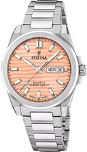 Festina Swiss Made F20073-7