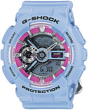 Casio G-Shock GMA-S110F-2AER