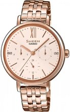 Casio Sheen SHE-3064PG-4AUER