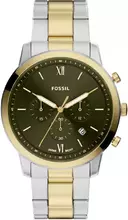 Fossil Neutra FS6189