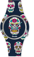 Doodle Calaveras Mood DOCA005