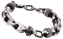 Police PJ22257BSS-01