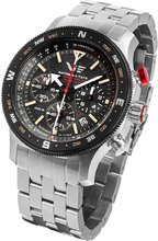 Vostok Europe 6S20-598ES16B Ratownik Tatr Zestaw SET