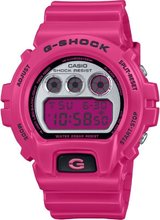 Casio G-Shock DW-6900RCS-4ER