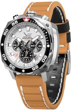 Vostok Europe Systema Periodicum VK67-650A722