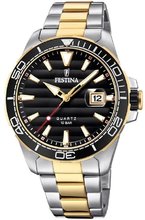 Festina Prestige F20362-2