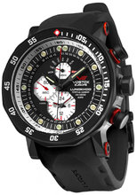 Vostok Europe Lunokhod YM86-620C635