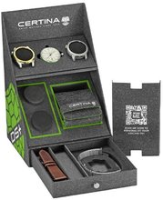 Certina C041.407.19.031.01